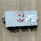 BMW F10 N20 Engine Control Unit DME ECU Set + CAS4 + Key (8617551) – OEM ECU Kit