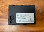 Bild in die Galerieansicht laden, Mercedes-Benz Central Gateway Control Module A2114452000 W211 E-Class OEM
