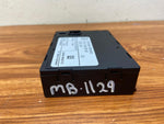 Load image into Gallery viewer, 2007-2009 Mercedes-Benz E280 Central Gateway Control Module A2115405645 W211 OEM