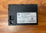 Load image into Gallery viewer, 2007-2009 Mercedes-Benz E280 Central Gateway Control Module A2115405645 W211 OEM