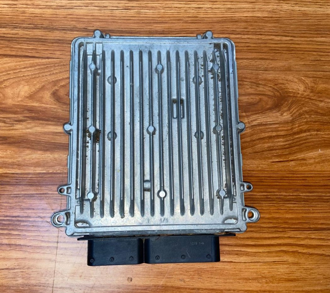 2007-2009 Mercedes-Benz E320 Engine Control Unit A6421504900 W211 E-Class OEM