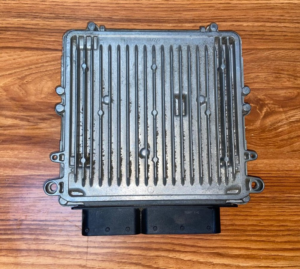 2006 Mercedes-Benz E320 Engine Control Unit A6421500578 W211 E-Class ECU OEM