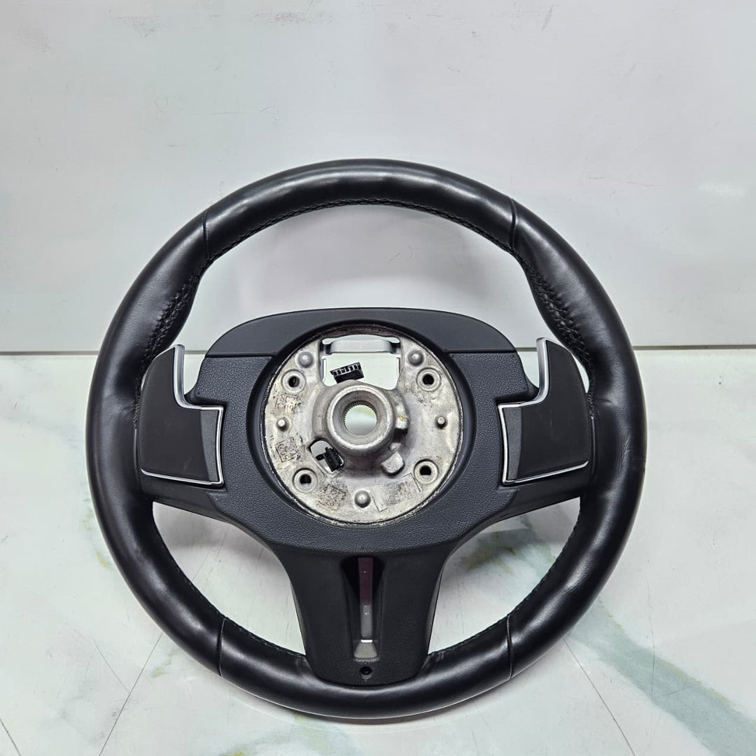 OEM BMW G01 G02 G05 G06 G07 G20 G21 G30 G31 Steering Wheel Shift Pads 8746155