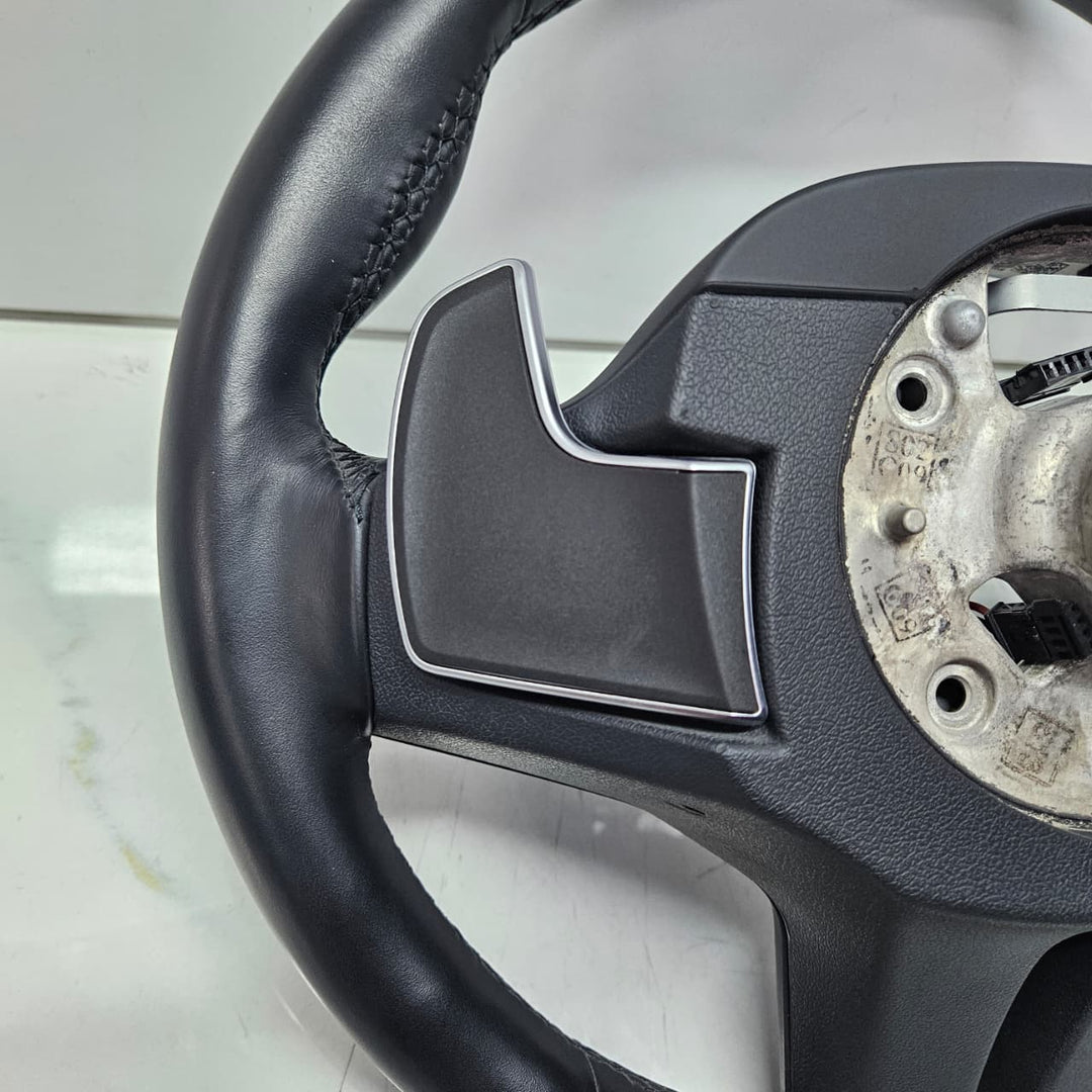 OEM BMW G01 G02 G05 G06 G07 G20 G21 G30 G31 Steering Wheel Shift Pads 8746155