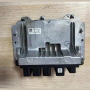 2015 BMW 118i F20 Engine Control Unit DME ECU Set (8662411) – OEM