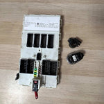Load image into Gallery viewer, 2015 BMW 118i F20 Engine Control Unit DME ECU Set (8662411) – OEM