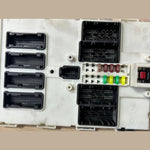 Load image into Gallery viewer, 2015 BMW 118i F20 Engine Control Unit DME ECU Set (8662411) – OEM