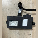 Load image into Gallery viewer, 2007 BMW X5 E70 N52 Engine Control Unit ECU Set MSV80 + CAS3 + 1 Key (7576297) – OEM