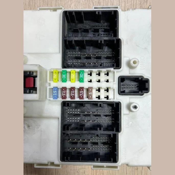 2013 BMW F30 320D N47N Diesel 2.0 Engine Control Unit ECU Set (8578946) – OEM