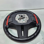 Load image into Gallery viewer, 2021 BMW M3 G80 M4 G82 G83 Carbon Steering Wheel Shift Pads 9882883 OEM