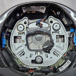 Load image into Gallery viewer, 2021 BMW M3 G80 M4 G82 G83 Carbon Steering Wheel Shift Pads 9882883 OEM