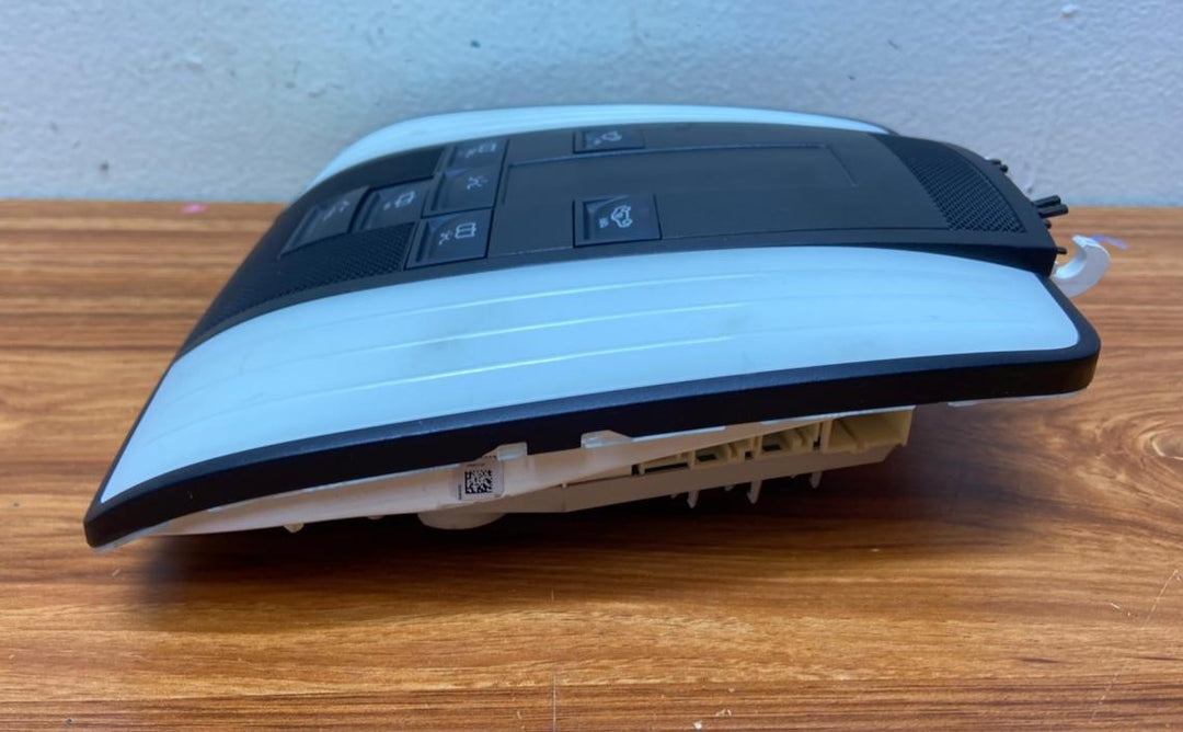 Mercedes-Benz Front Interior Roof Light A2129067902 E-Class W212 CLS W218 OEM