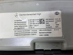 Bild in die Galerieansicht laden, Mercedes-Benz Front Interior Roof Light &amp; Switch A4479000306 V-Class W447 Vito OEM