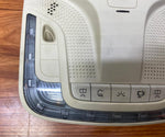 Bild in die Galerieansicht laden, Mercedes-Benz Front Interior Roof Light &amp; Switch A4479000306 V-Class W447 Vito OEM