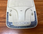 Bild in die Galerieansicht laden, Mercedes-Benz Front Interior Roof Light &amp; Switch A4479000306 V-Class W447 Vito OEM