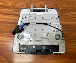 قم بتحميل الصورة إلى عارض الصور، Mercedes-Benz Front Interior Roof Light &amp; Switch A2129067702 E-Class W212 OEM