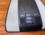 قم بتحميل الصورة إلى عارض الصور، Mercedes-Benz Front Interior Roof Light &amp; Switch A2129067702 E-Class W212 OEM