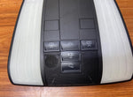قم بتحميل الصورة إلى عارض الصور، Mercedes-Benz Front Interior Roof Light &amp; Switch A2129067702 E-Class W212 OEM