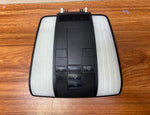 قم بتحميل الصورة إلى عارض الصور، Mercedes-Benz Front Interior Roof Light &amp; Switch A2129067702 E-Class W212 OEM