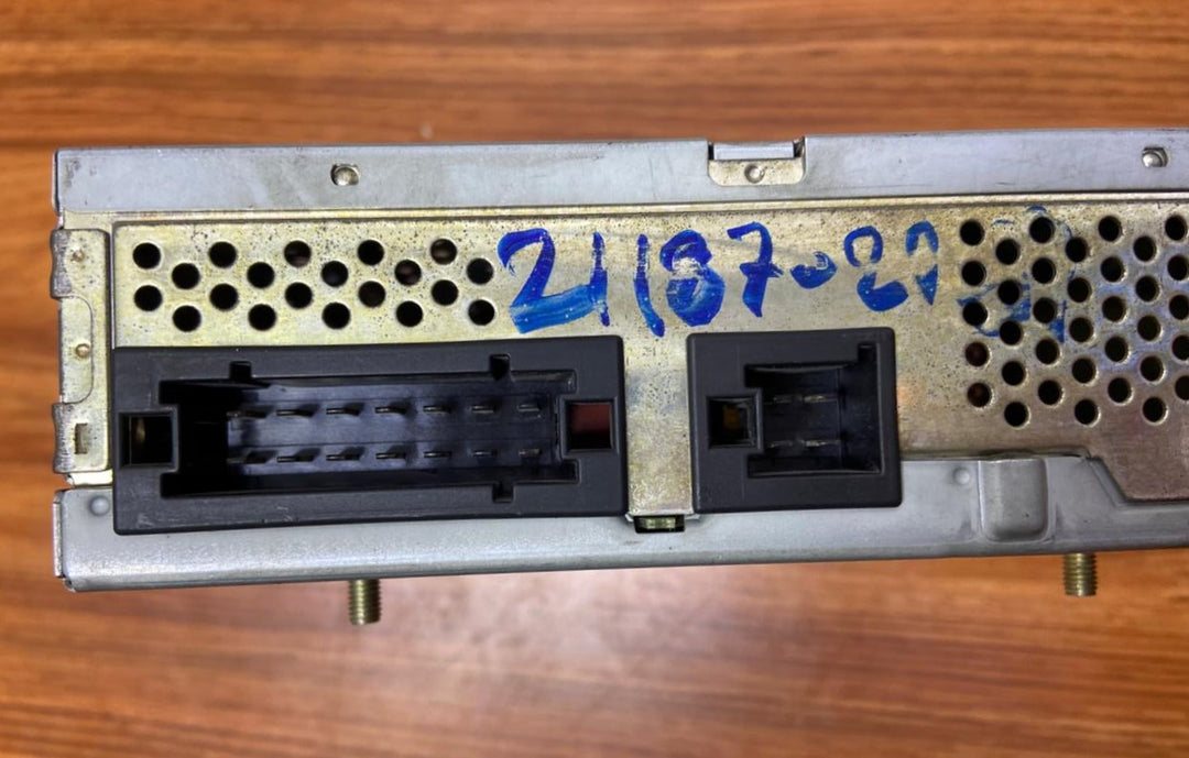 2006-2011 Mercedes-Benz ML350 Audio Amplifier A2118702689 W164 W211 E-Class OEM