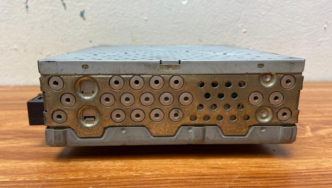 2006-2011 Mercedes-Benz ML350 Audio Amplifier A2118702689 W164 W211 E-Class OEM