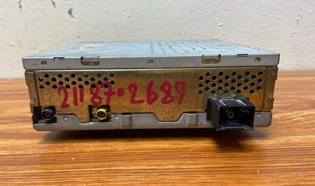 2006-2011 Mercedes-Benz ML350 Audio Amplifier A2118702689 W164 W211 E-Class OEM