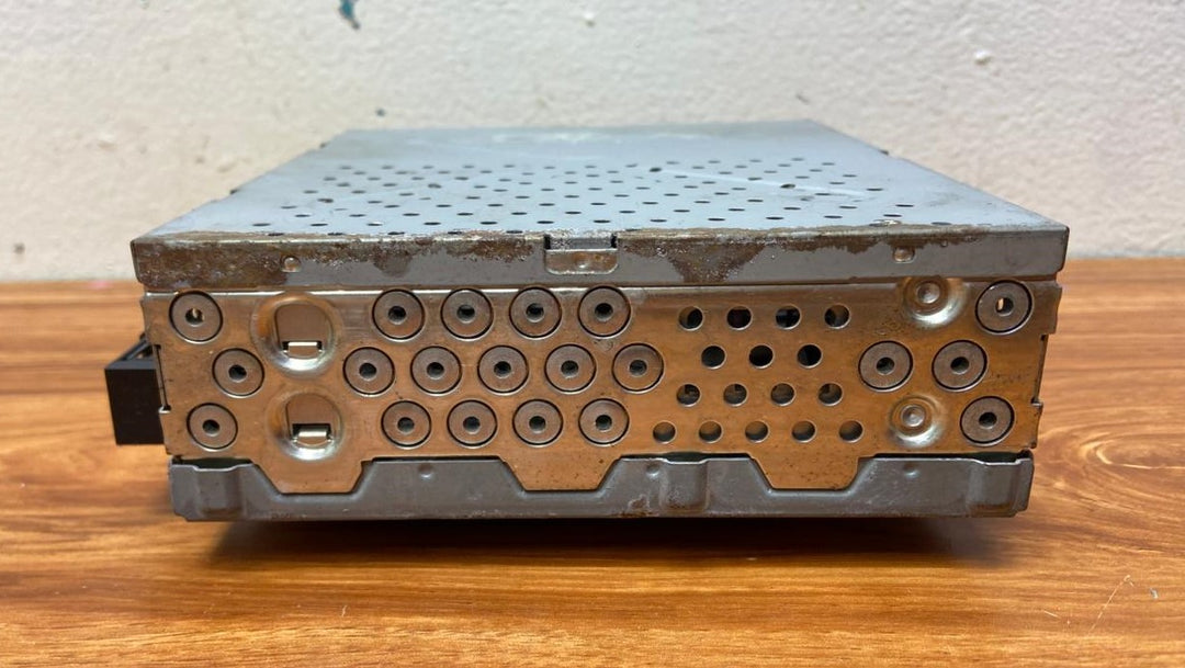 Mercedes-Benz E-Class W211 Audio Amplifier A2118706389 CLK W209 OEM