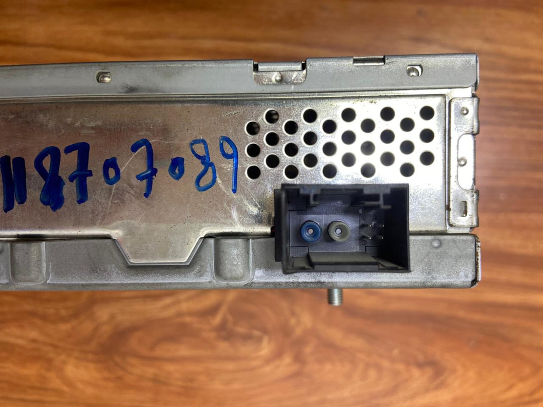 2006-2009 Mercedes-Benz E350 Audio Amplifier A2118707089 E-Class W211 OEM