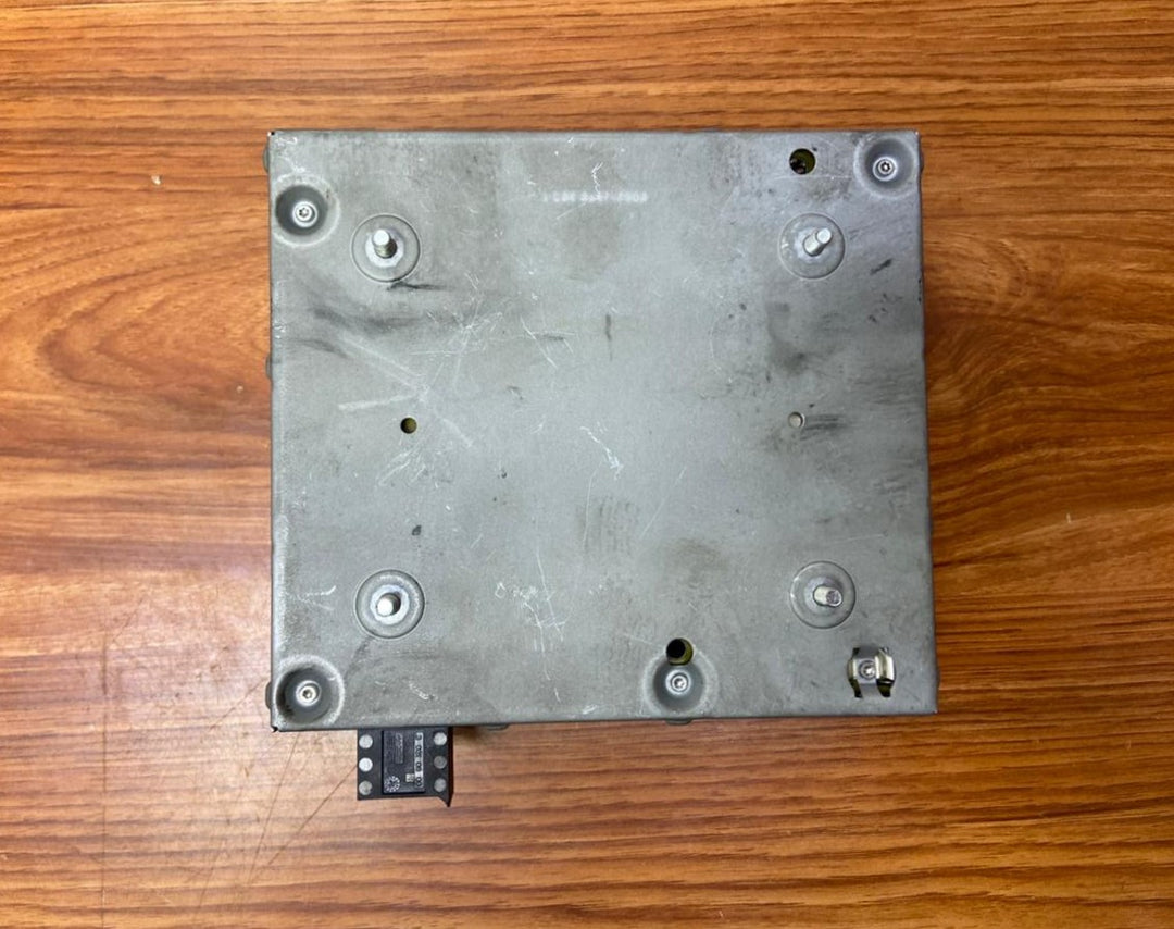 2006-2009 Mercedes-Benz E350 Audio Amplifier A2118707089 E-Class W211 OEM