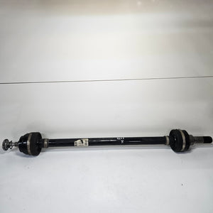 2018-2024 BMW X3 G01 Rear Right CV Axle Shaft 7953546 used