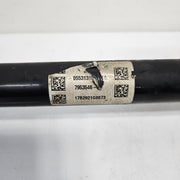 2018-2024 BMW X3 G01 Rear Right CV Axle Shaft 7953546 used