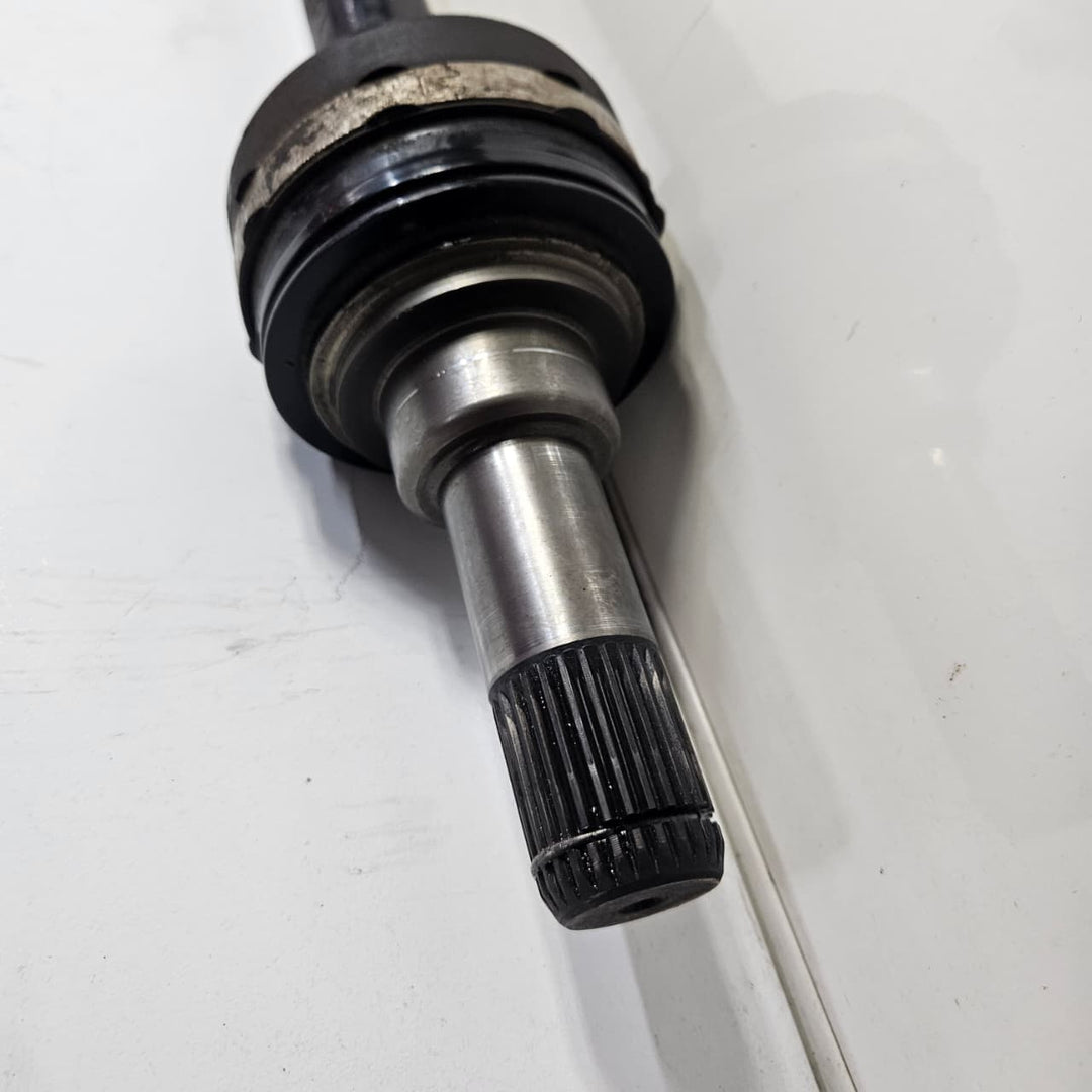 2018-2024 BMW X3 G01 Rear Right CV Axle Shaft 7953546 used