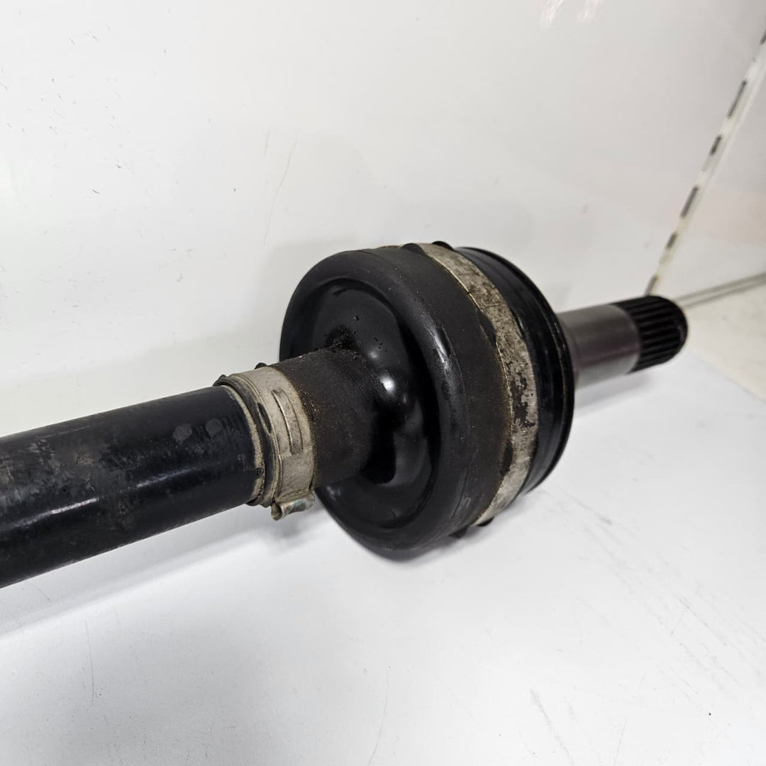 2018-2024 BMW X3 G01 Rear Right CV Axle Shaft 7953546 used