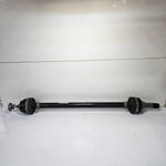 Load image into Gallery viewer, 2018-2024 BMW X3 G01 Rear Right CV Axle Shaft 7953546 used