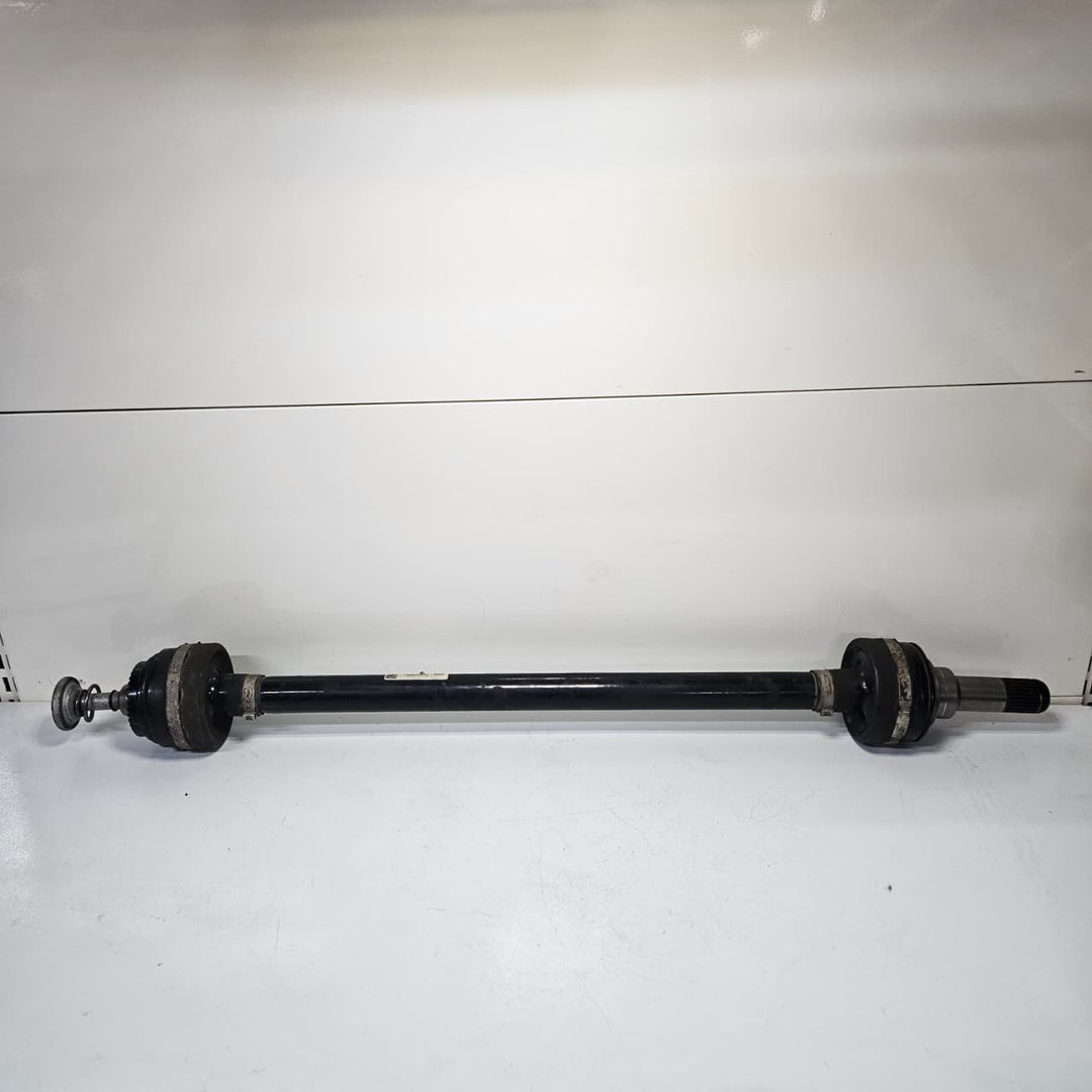 2018-2024 BMW X3 G01 Rear Right CV Axle Shaft 7953546 used