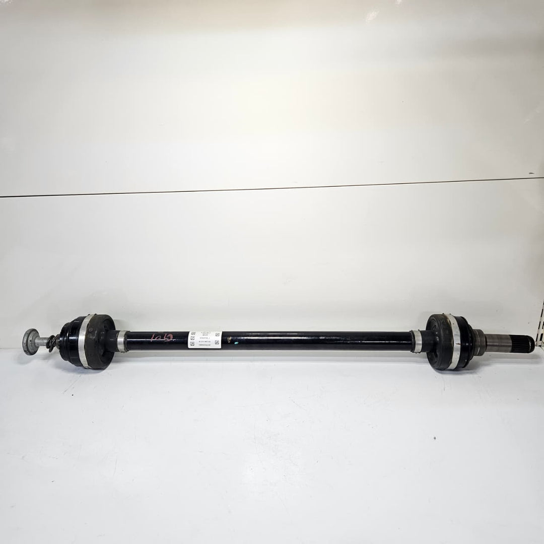 2017-2023 BMW X3 G01 Rear Right Axle Shaft 8679940 used
