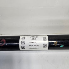 2017-2023 BMW X3 G01 Rear Right Axle Shaft 8679940 used