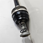 Load image into Gallery viewer, 2017-2023 BMW X3 G01 Rear Right Axle Shaft 8679940 used