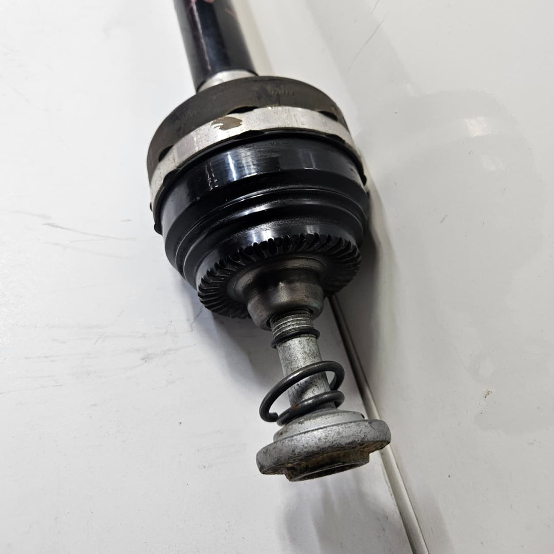 2017-2023 BMW X3 G01 Rear Right Axle Shaft 8679940 used