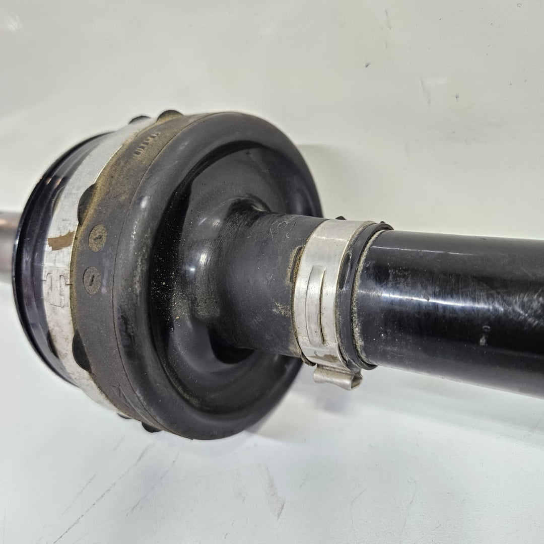 2017-2023 BMW X3 G01 Rear Right Axle Shaft 8679940 used