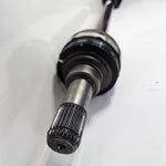 Load image into Gallery viewer, 2017-2023 BMW X3 G01 Rear Right Axle Shaft 8679940 used