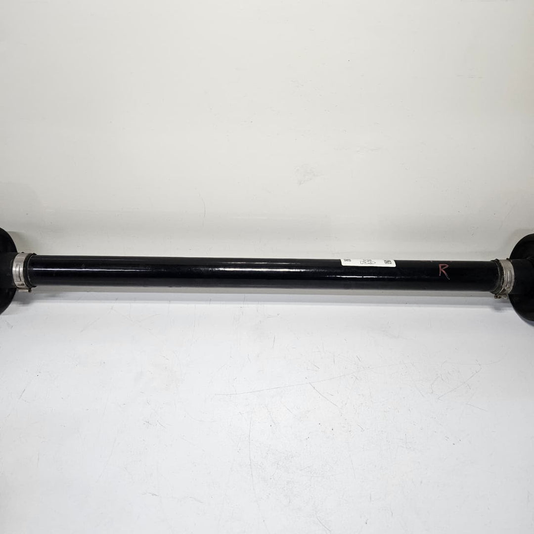 2017-2023 BMW X3 G01 Rear Right Axle Shaft 8679940 used
