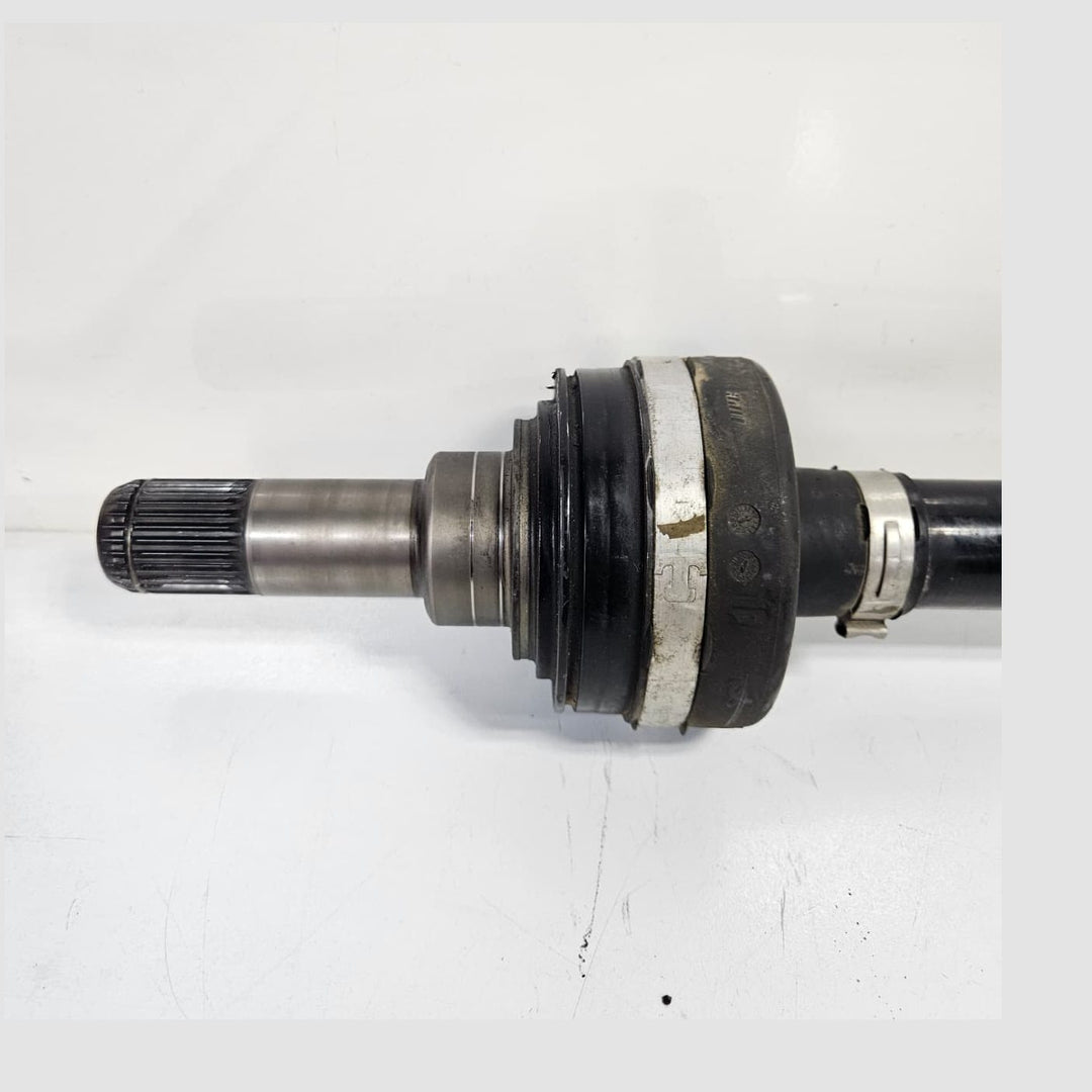 2017-2023 BMW X3 G01 Rear Right Axle Shaft 8679940 used