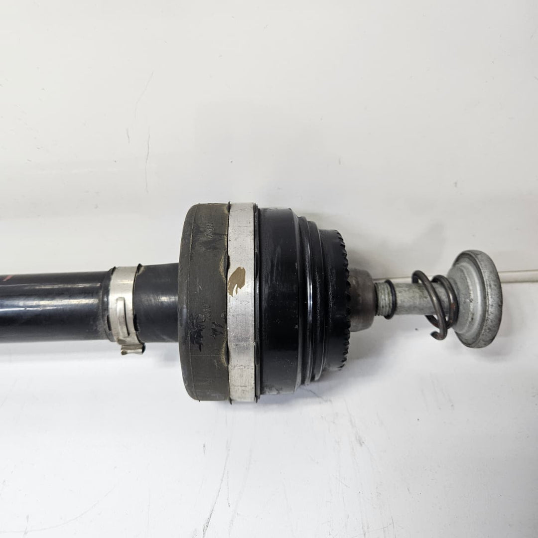 2017-2023 BMW X3 G01 Rear Right Axle Shaft 8679940 used