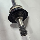 2018-2024 BMW X3 G01 Rear Left CV Axle Shaft 7953545 used