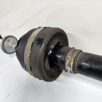 Load image into Gallery viewer, 2018-2024 BMW X3 G01 Rear Left CV Axle Shaft 7953545 used
