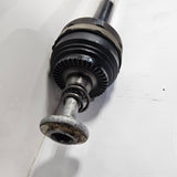 2018-2024 BMW X3 G01 Rear Left CV Axle Shaft 7953545 used