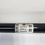 2018-2024 BMW X3 G01 Rear Left CV Axle Shaft 7953545 used