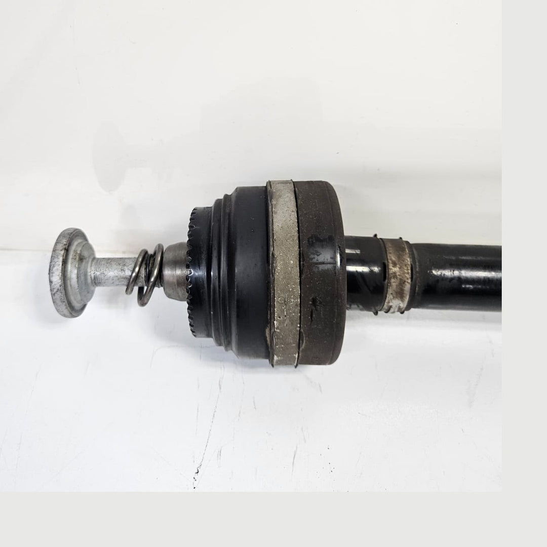 2018-2024 BMW X3 G01 Rear Left CV Axle Shaft 7953545 used
