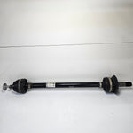 Load image into Gallery viewer, 2018-2024 BMW X3 G01 Rear Left CV Axle Shaft 7953545 used